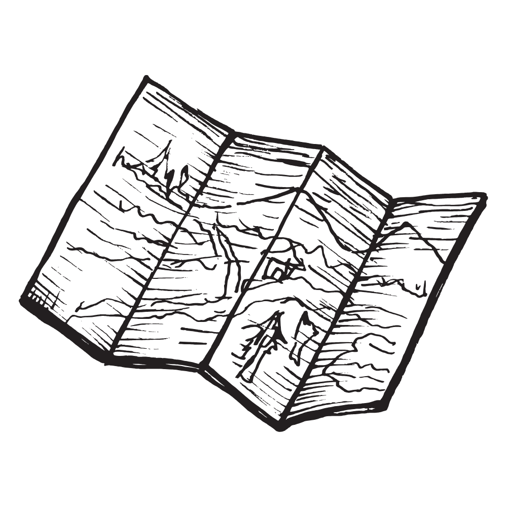 Reclaiming agency illustration